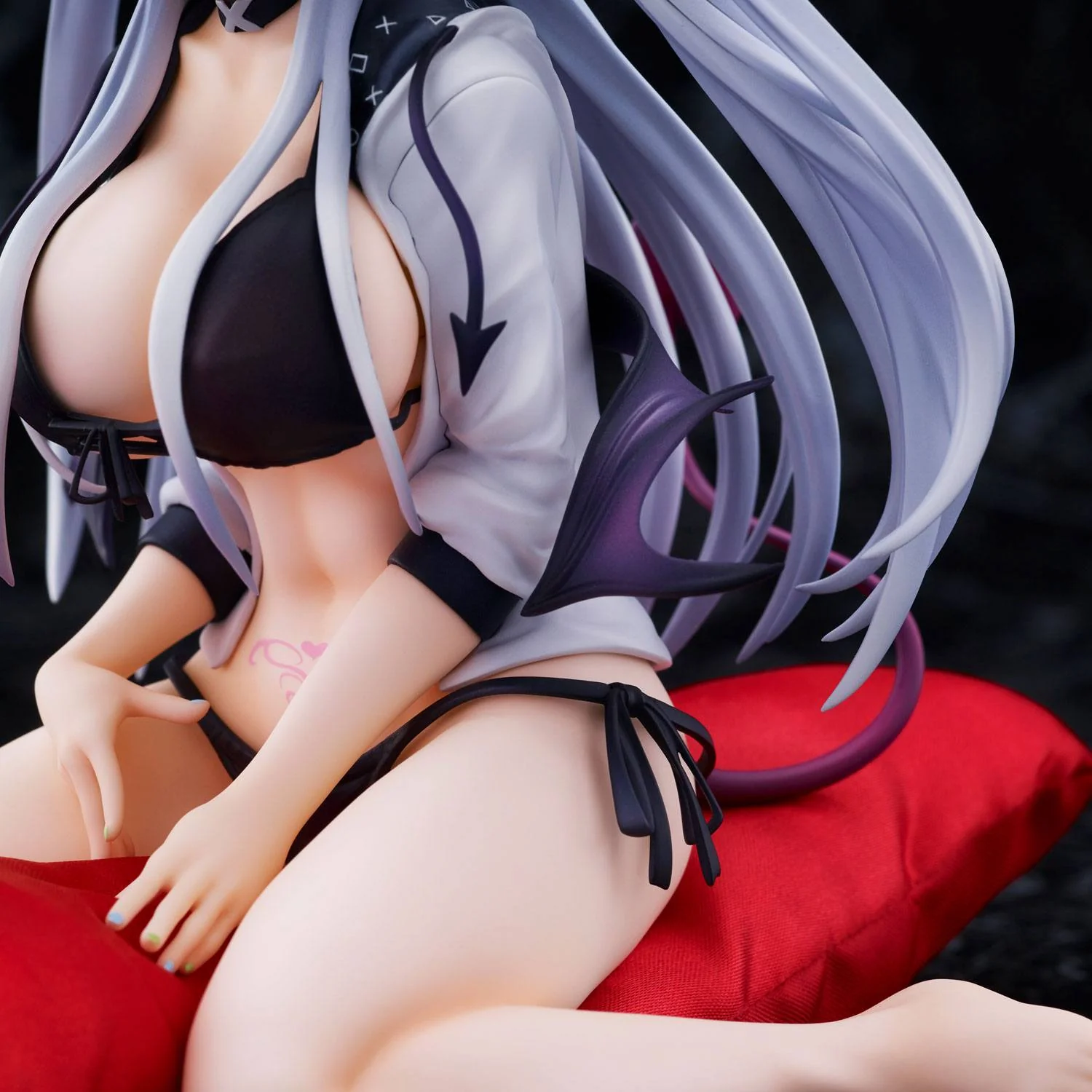 Nana Original Character Union Creative - Image 8