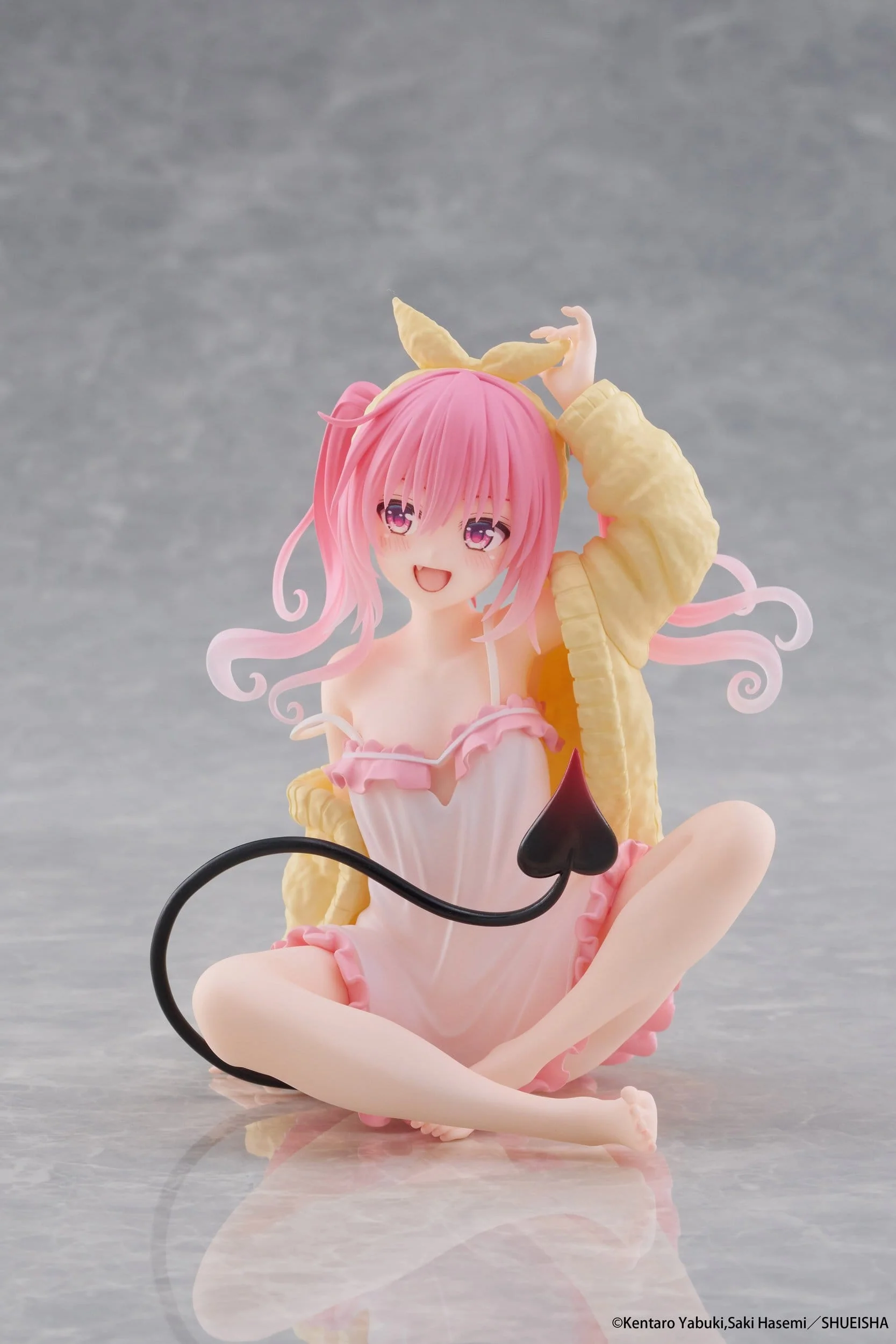 Nana Room wear Ver. To Love-Ru Darkness Desktop Cute Taito - Image 3