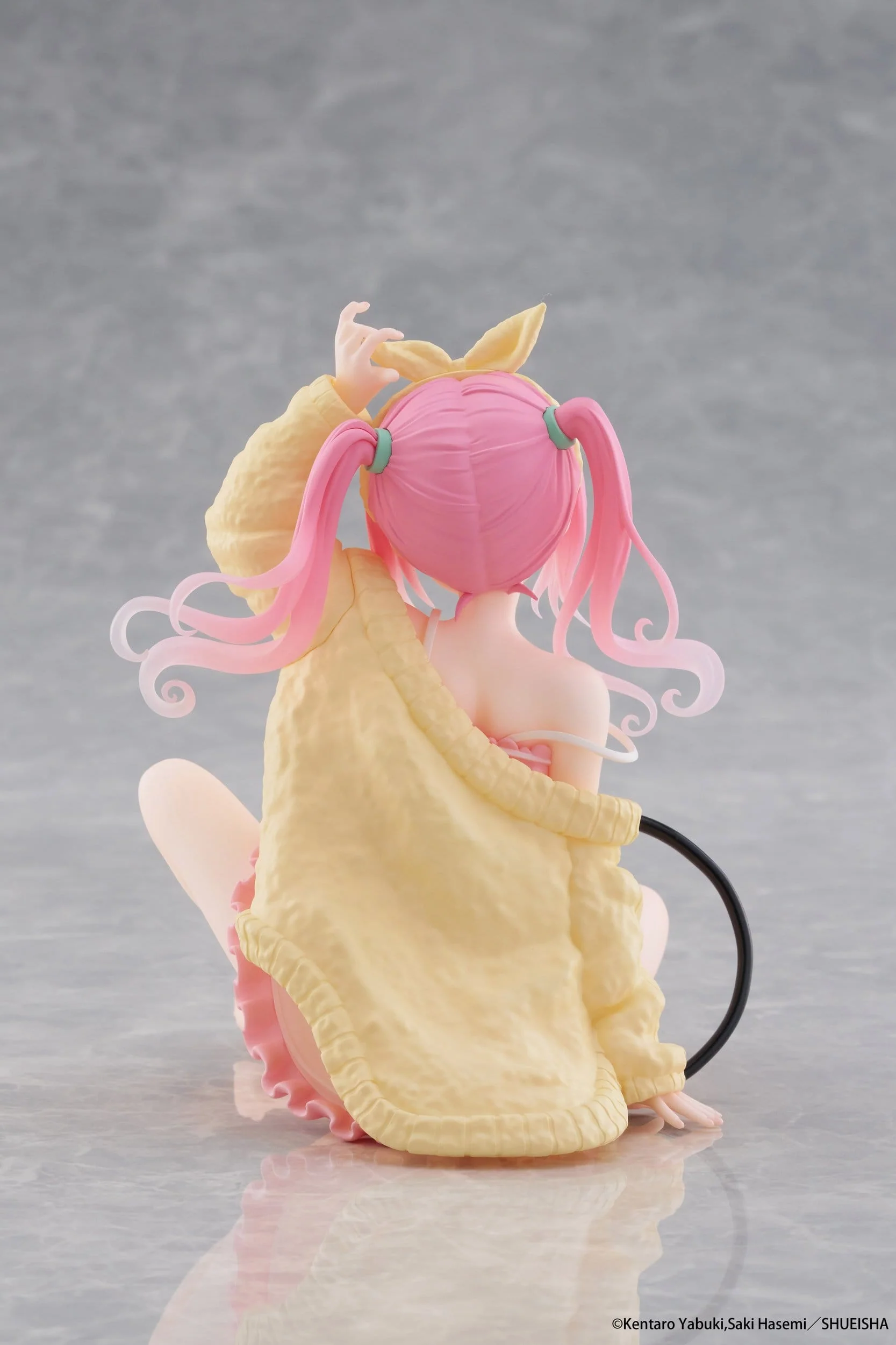 Nana Room wear Ver. To Love-Ru Darkness Desktop Cute Taito - Image 4
