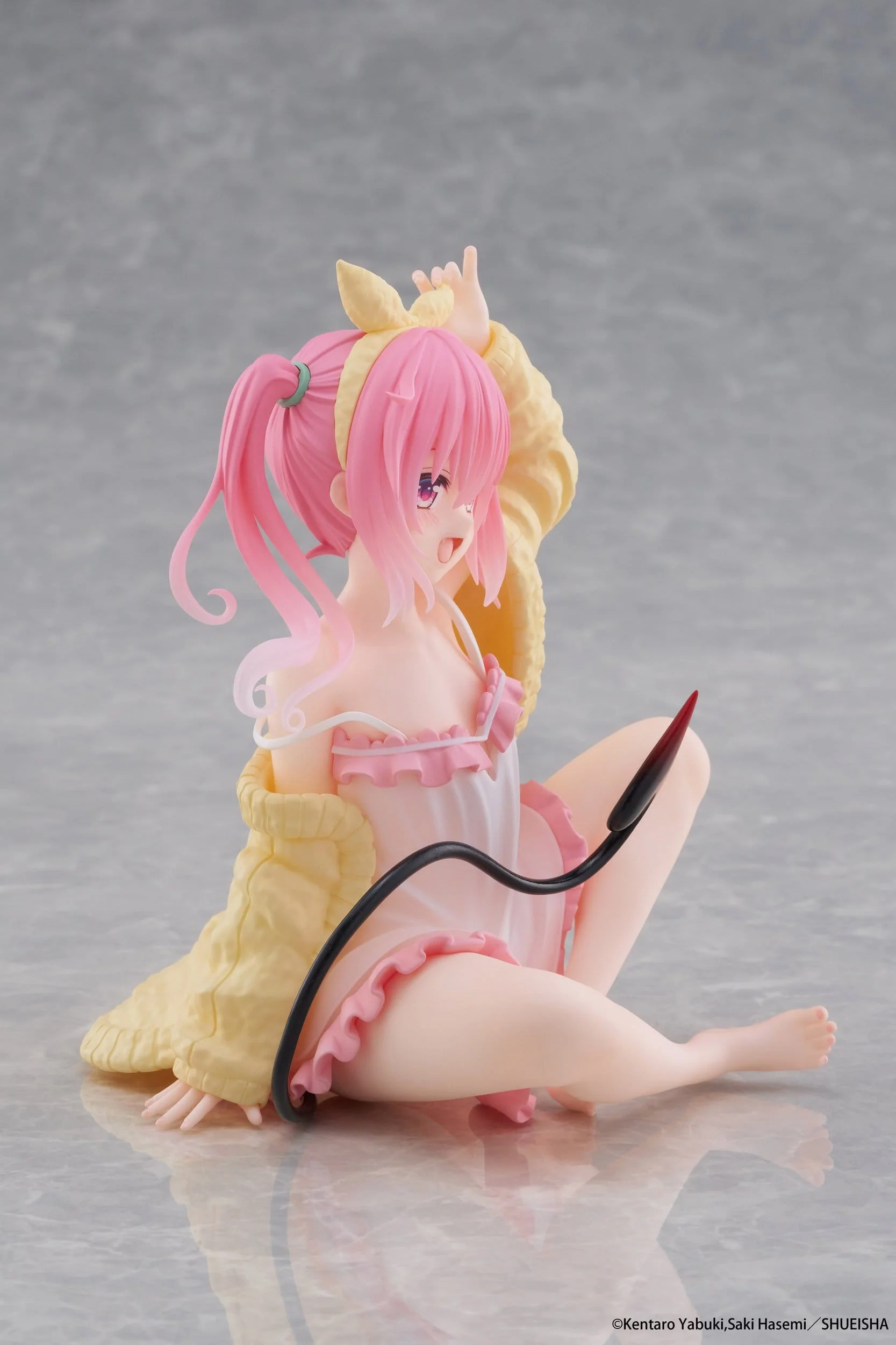 Nana Room wear Ver. To Love-Ru Darkness Desktop Cute Taito - Image 5
