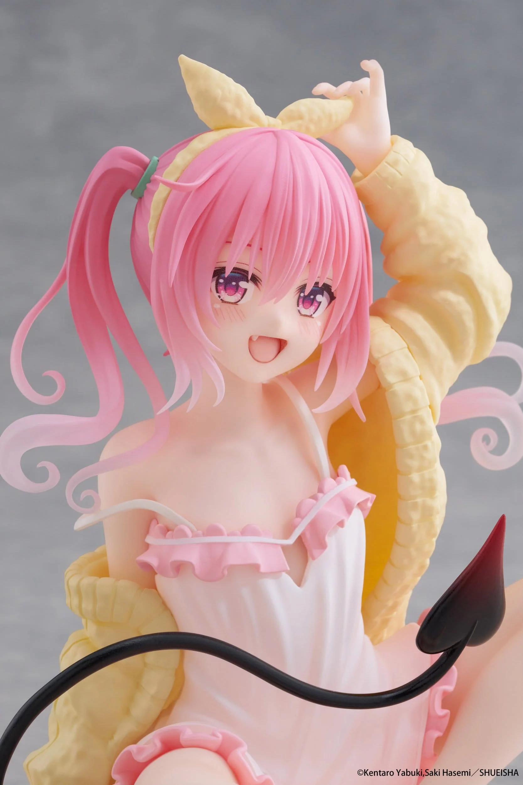 Nana Room wear Ver. To Love-Ru Darkness Desktop Cute Taito - Image 7