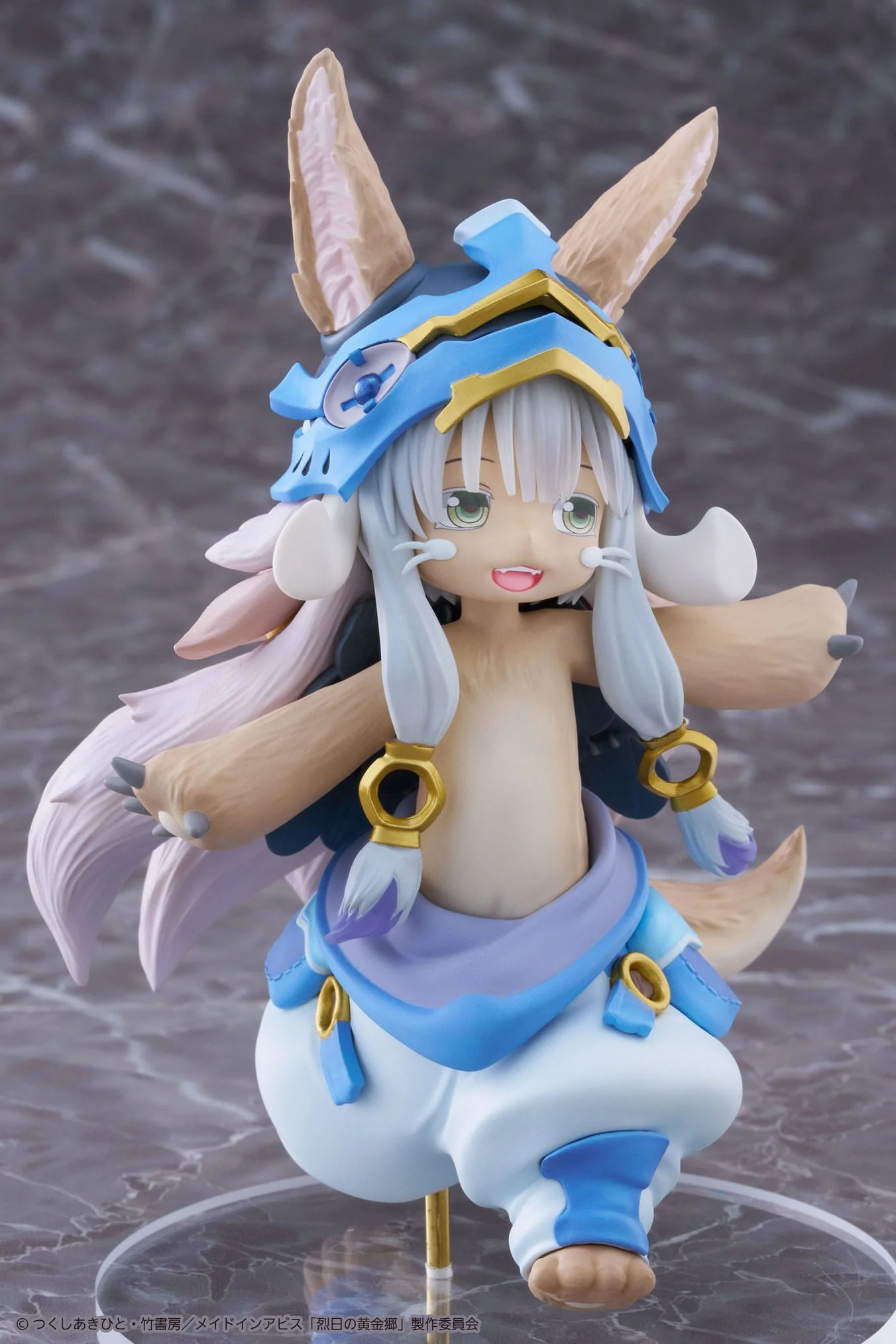 Nanachi 2nd Season Ver. Taito - Image 9