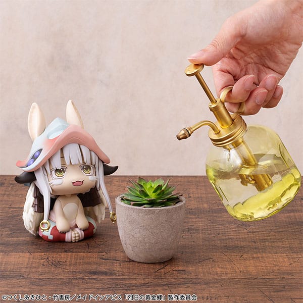 Nanachi Look Up MegaHouse - Image 2