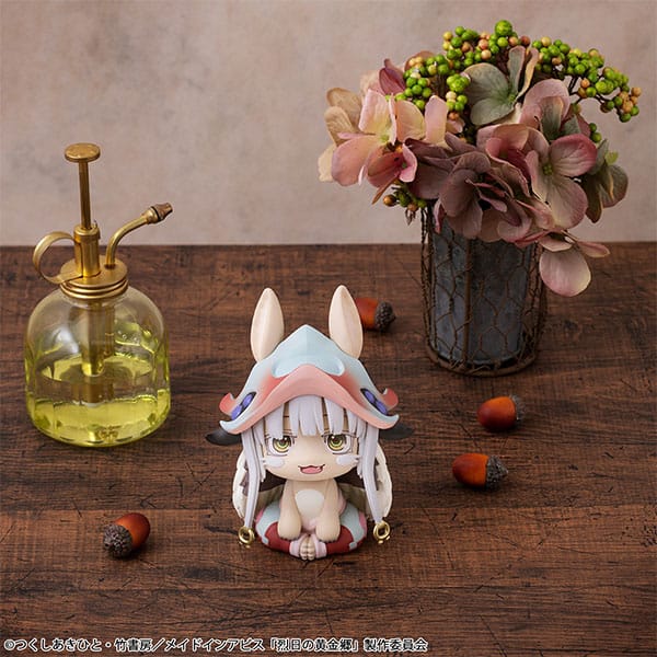 Nanachi Look Up MegaHouse - Image 3