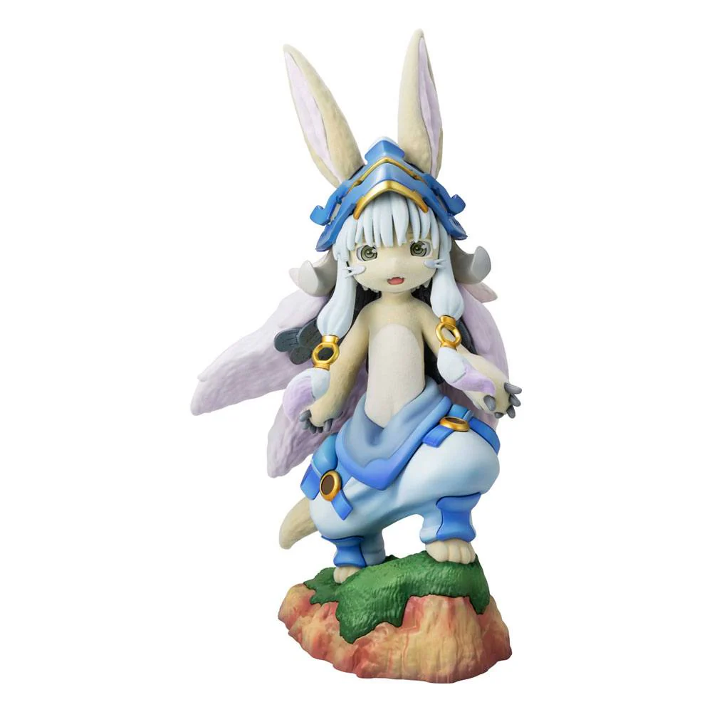 Nanachi / Made in Abyss: The Golden City of the Scorching Sun