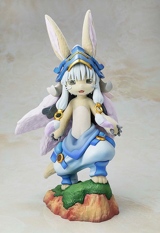 Nanachi / Made in Abyss: The Golden City of the Scorching Sun - Image 2