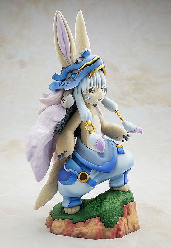 Nanachi / Made in Abyss: The Golden City of the Scorching Sun - Image 3