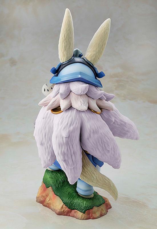 Nanachi / Made in Abyss: The Golden City of the Scorching Sun - Image 4