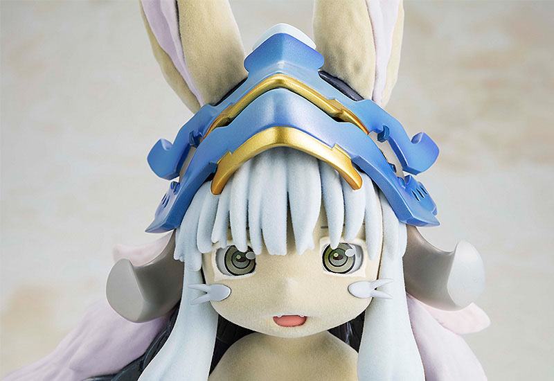 Nanachi / Made in Abyss: The Golden City of the Scorching Sun - Image 5