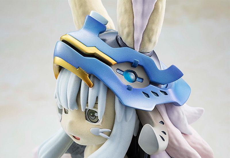 Nanachi / Made in Abyss: The Golden City of the Scorching Sun - Image 6
