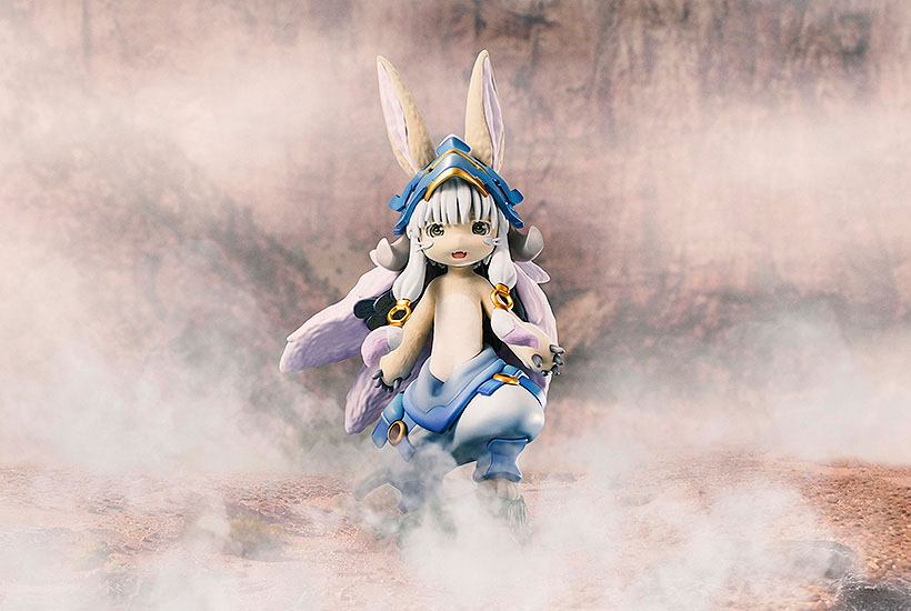 Nanachi / Made in Abyss: The Golden City of the Scorching Sun - Image 8