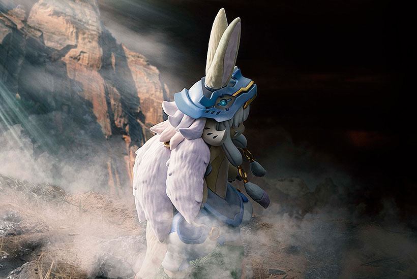Nanachi / Made in Abyss: The Golden City of the Scorching Sun - Image 9