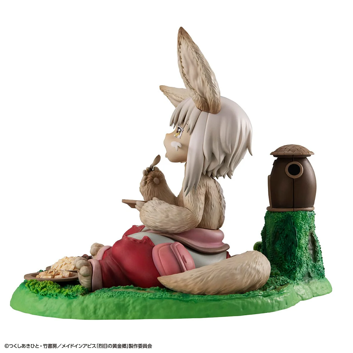 Nanachi - Made in Abyss: The Golden City of the Scorching Sun - MegaHouse - Image 10