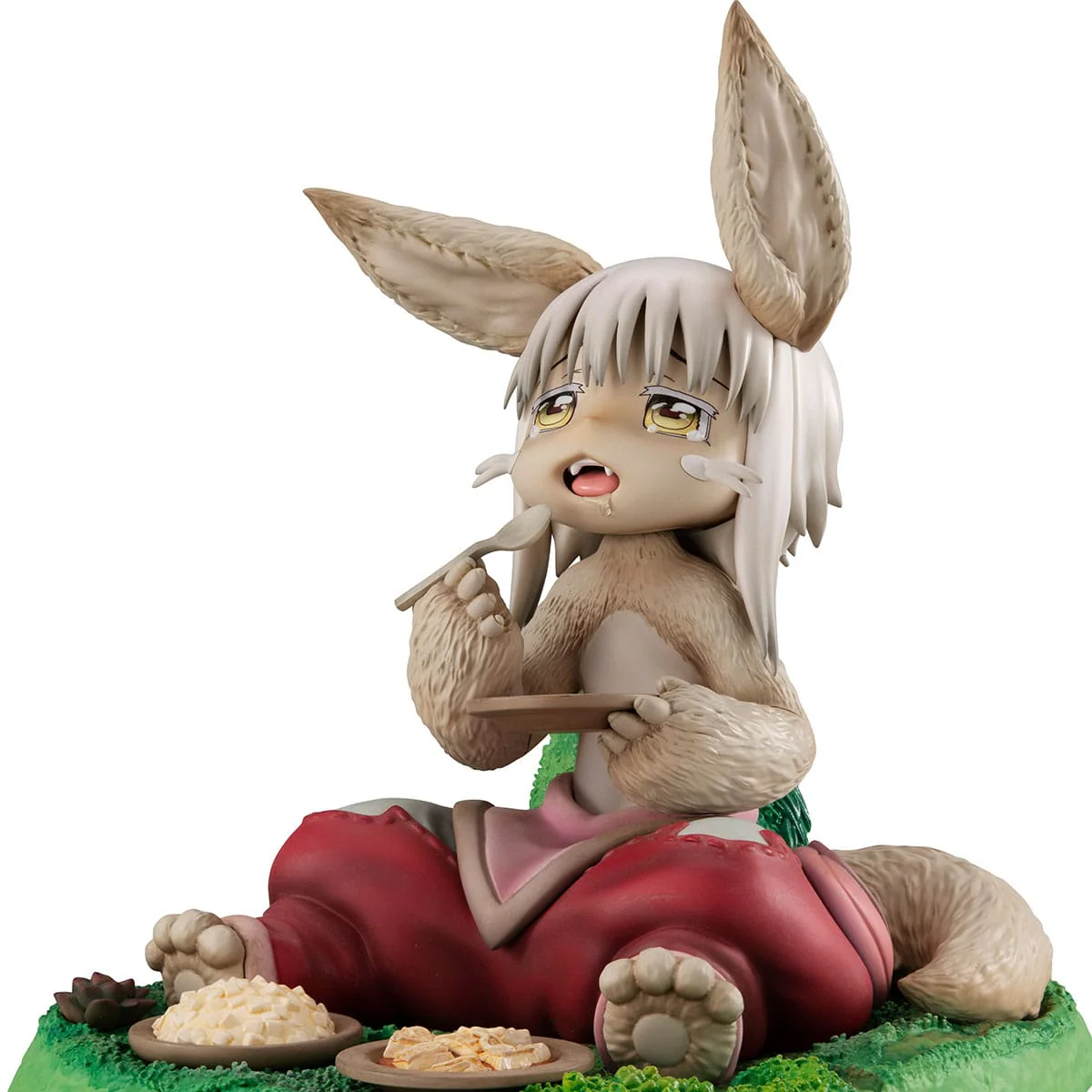 Nanachi - Made in Abyss: The Golden City of the Scorching Sun - MegaHouse - Image 2
