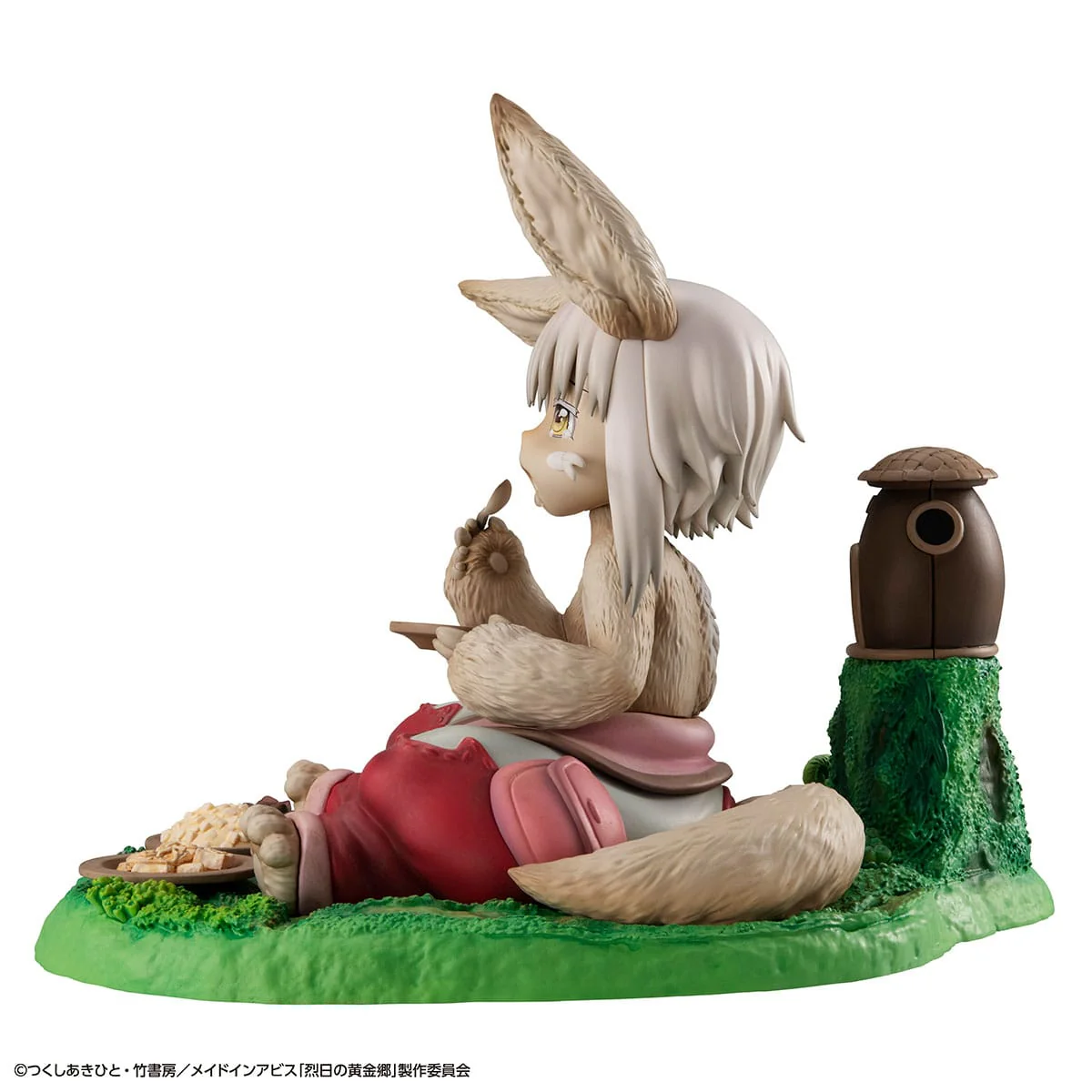Nanachi - Made in Abyss: The Golden City of the Scorching Sun - MegaHouse - Image 3