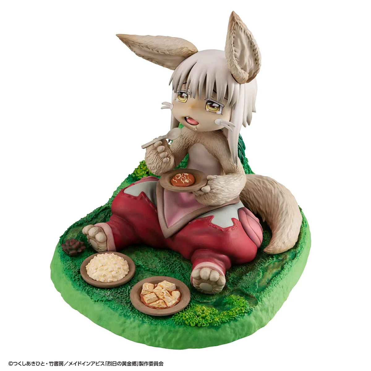 Nanachi - Made in Abyss: The Golden City of the Scorching Sun - MegaHouse - Image 4
