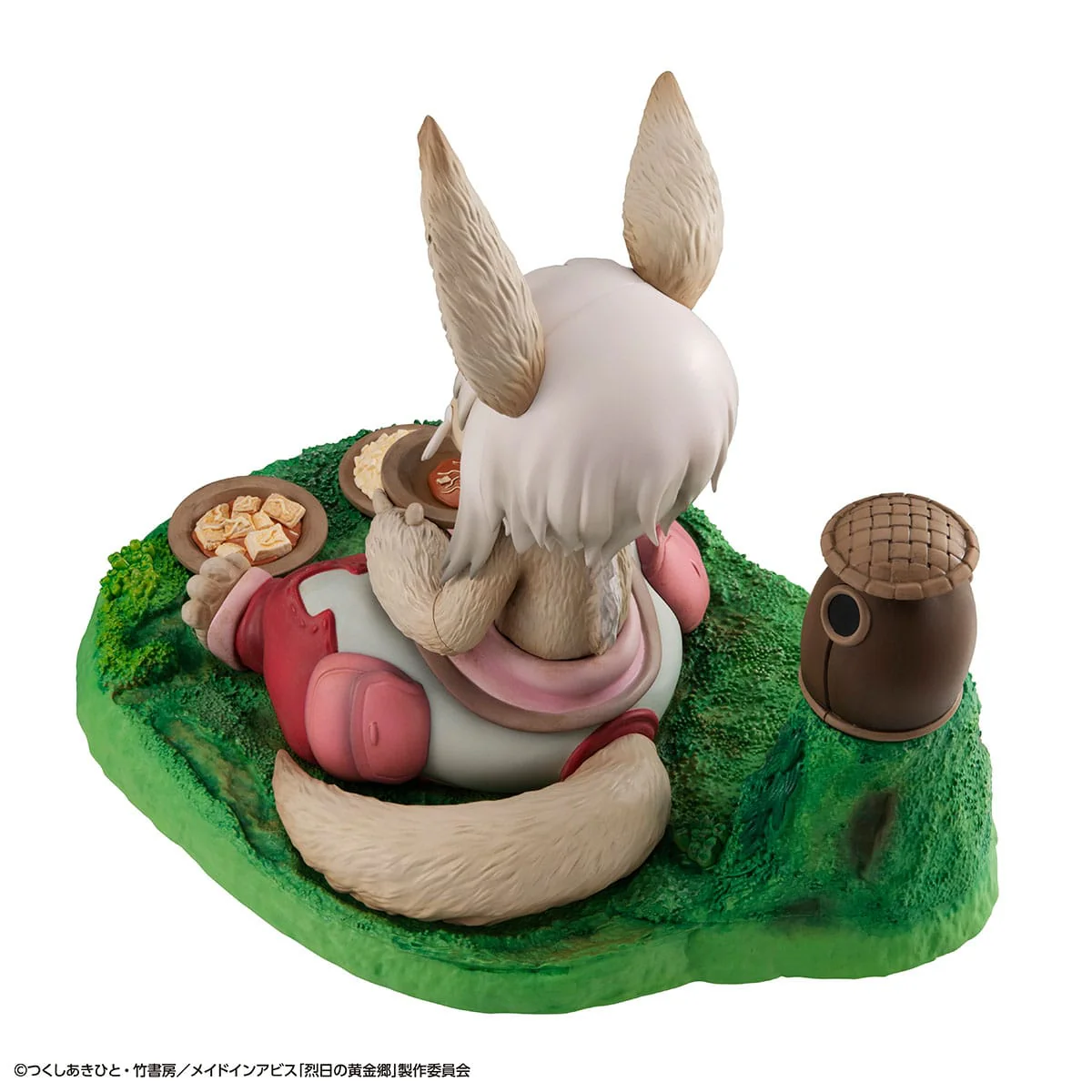 Nanachi - Made in Abyss: The Golden City of the Scorching Sun - MegaHouse - Image 5