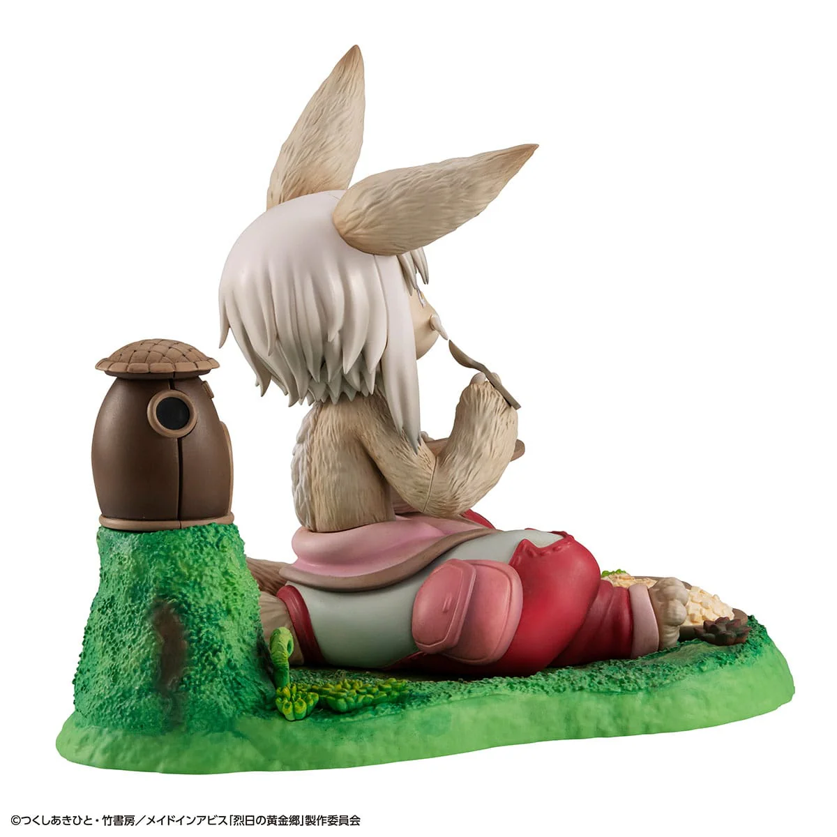 Nanachi - Made in Abyss: The Golden City of the Scorching Sun - MegaHouse - Image 6