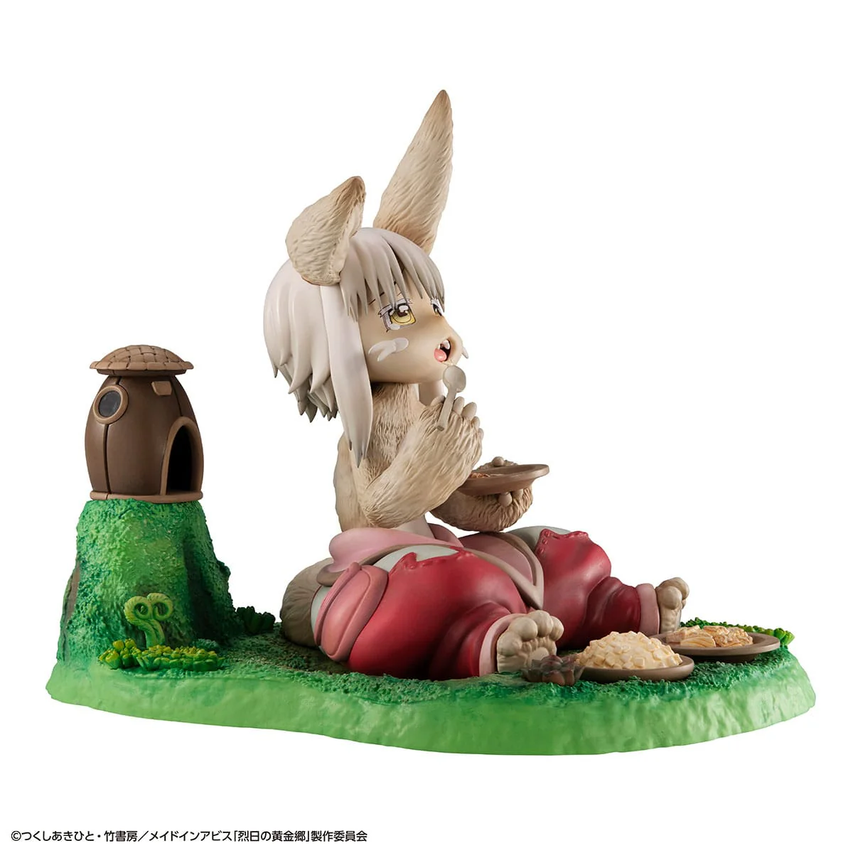 Nanachi - Made in Abyss: The Golden City of the Scorching Sun - MegaHouse - Image 7