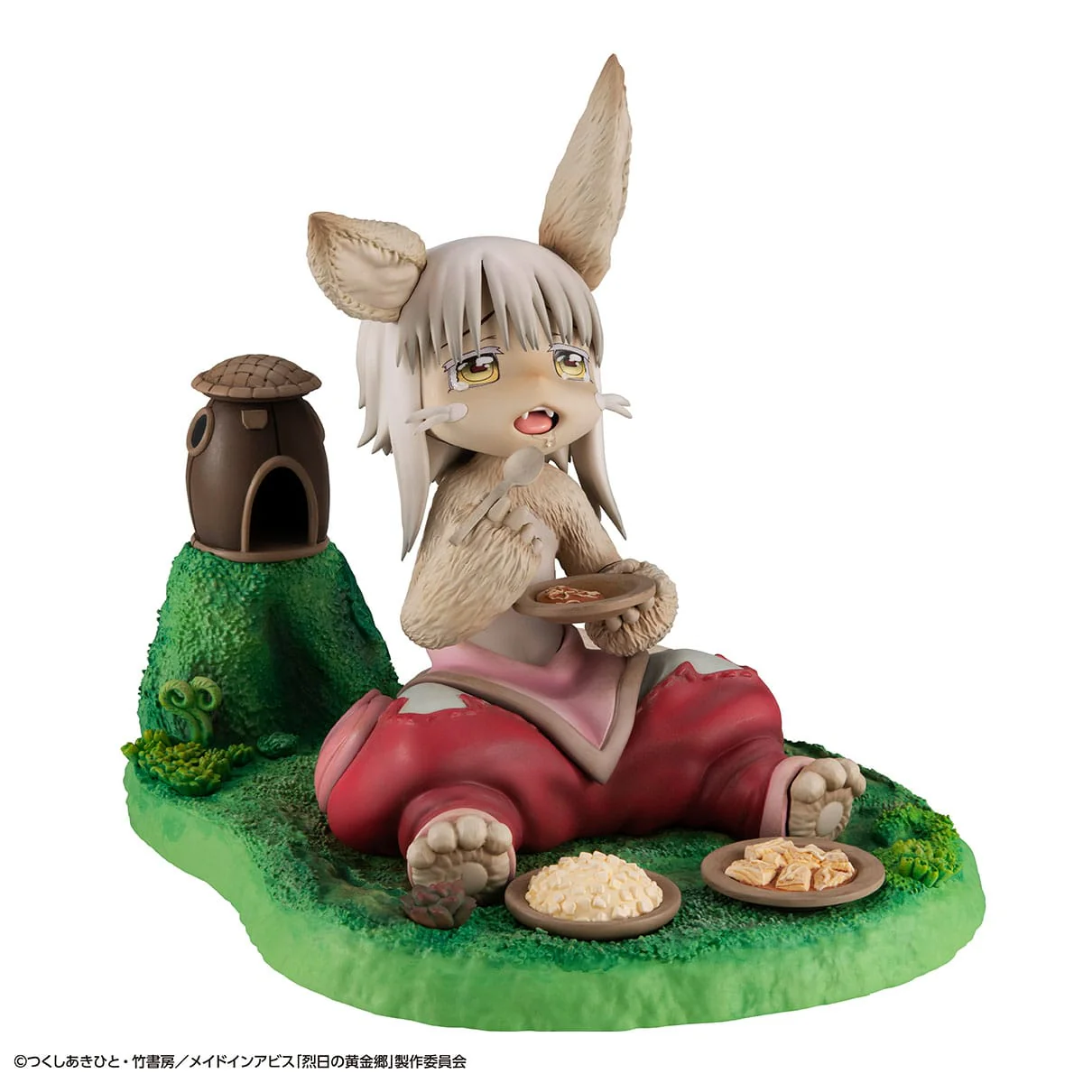 Nanachi - Made in Abyss: The Golden City of the Scorching Sun - MegaHouse - Image 8