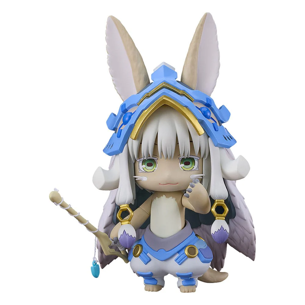 Nanachi: New Outfit Ver. Nendoroid Good Smile Company
