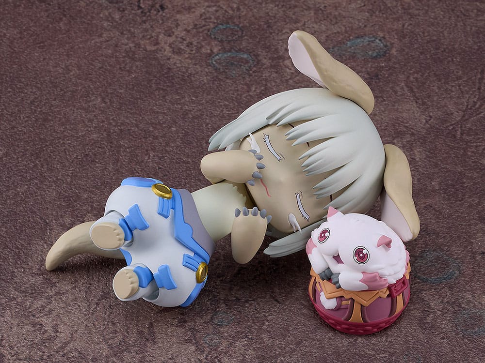 Nanachi: New Outfit Ver. Nendoroid Good Smile Company - Image 3