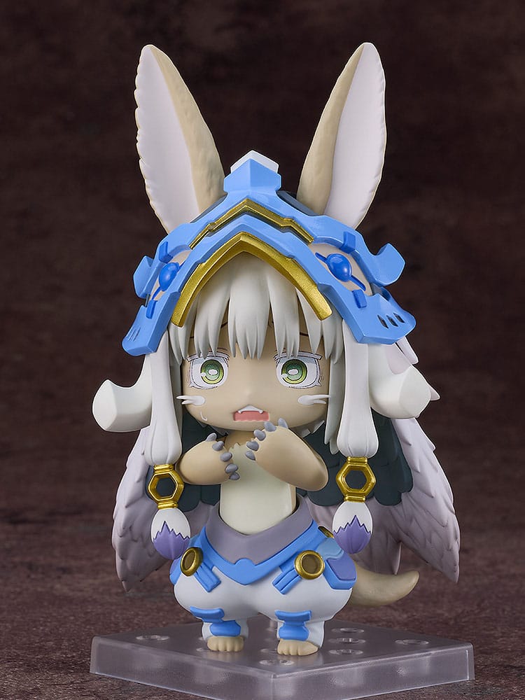 Nanachi: New Outfit Ver. Nendoroid Good Smile Company - Image 4