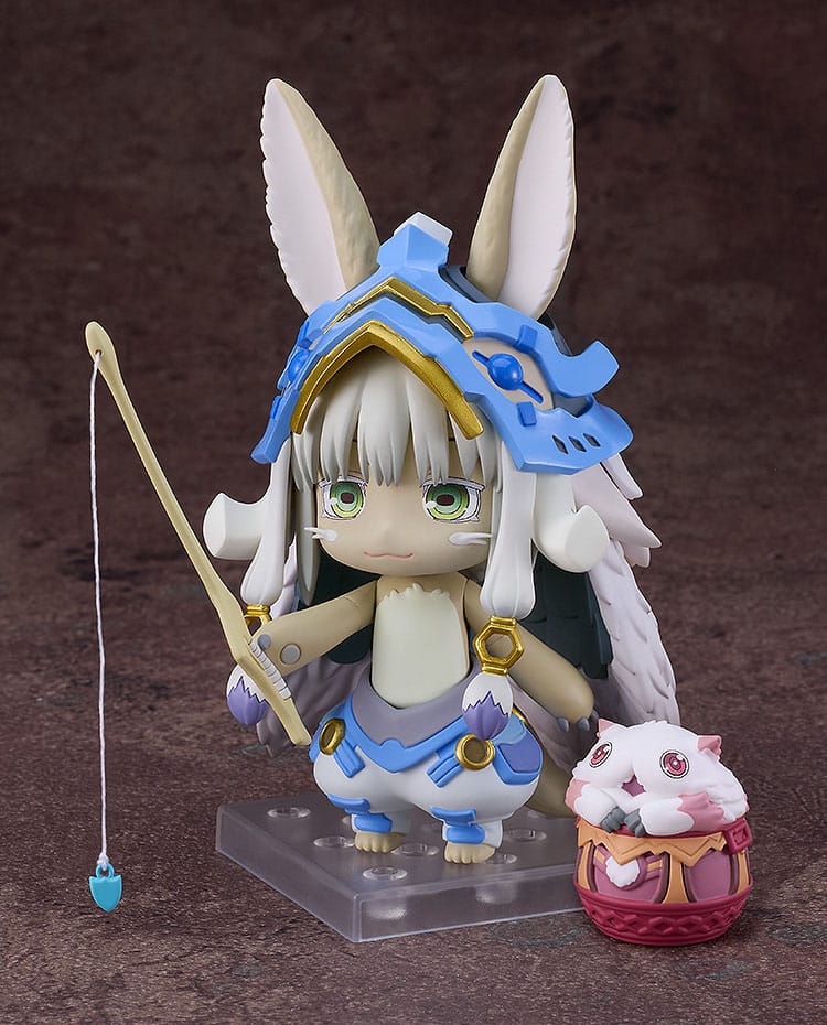 Nanachi: New Outfit Ver. Nendoroid Good Smile Company - Image 5