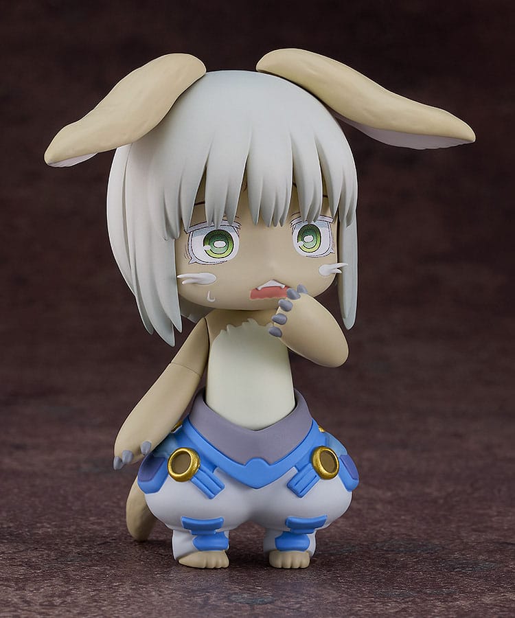 Nanachi: New Outfit Ver. Nendoroid Good Smile Company - Image 6
