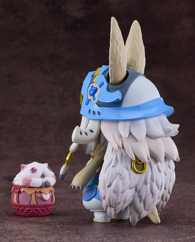 Nanachi: New Outfit Ver. Nendoroid Good Smile Company - Image 7