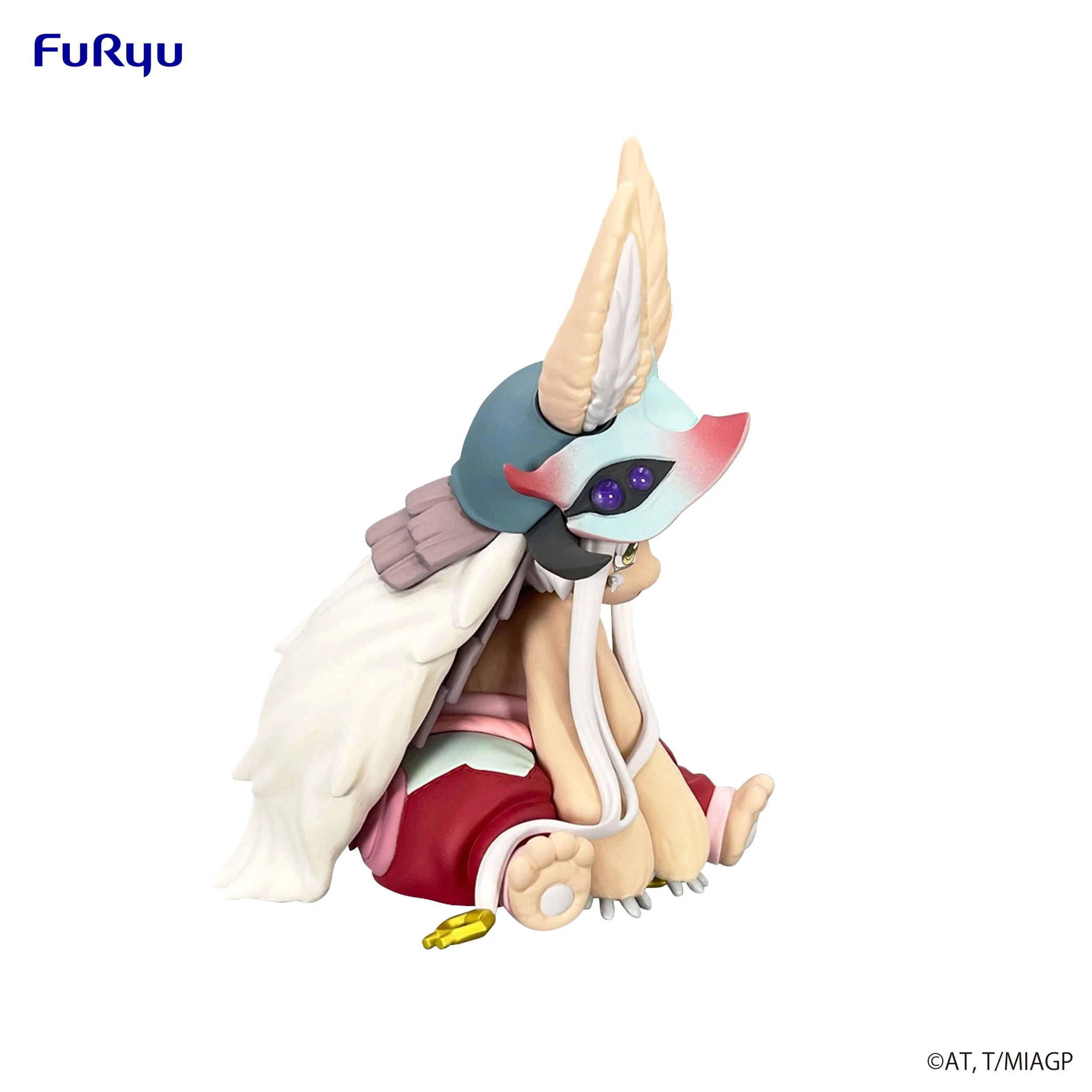 Nanachi Noodle Stopper Furyu - Image 5