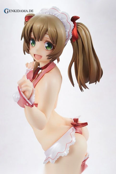 Nanairo Reincarnation - -Kotori Takigawa - Image 4
