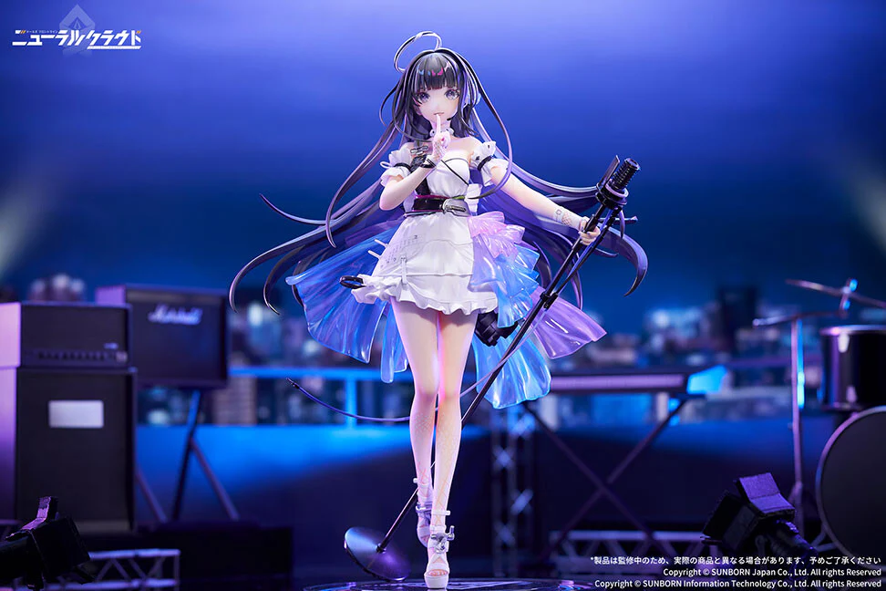 Nanaka Girls' Frontline: Neural Cloud Apex (Std/Bonus) - Image 10