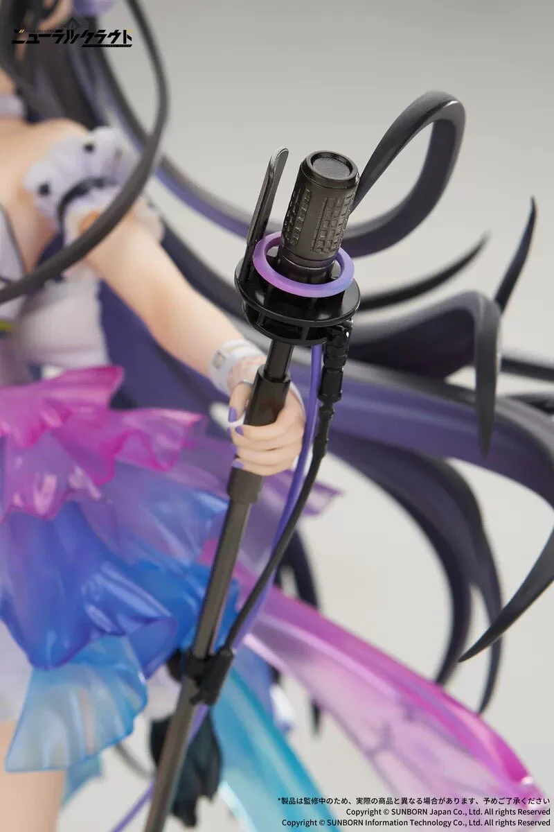 Nanaka Girls' Frontline: Neural Cloud Apex (Std/Bonus) - Image 6