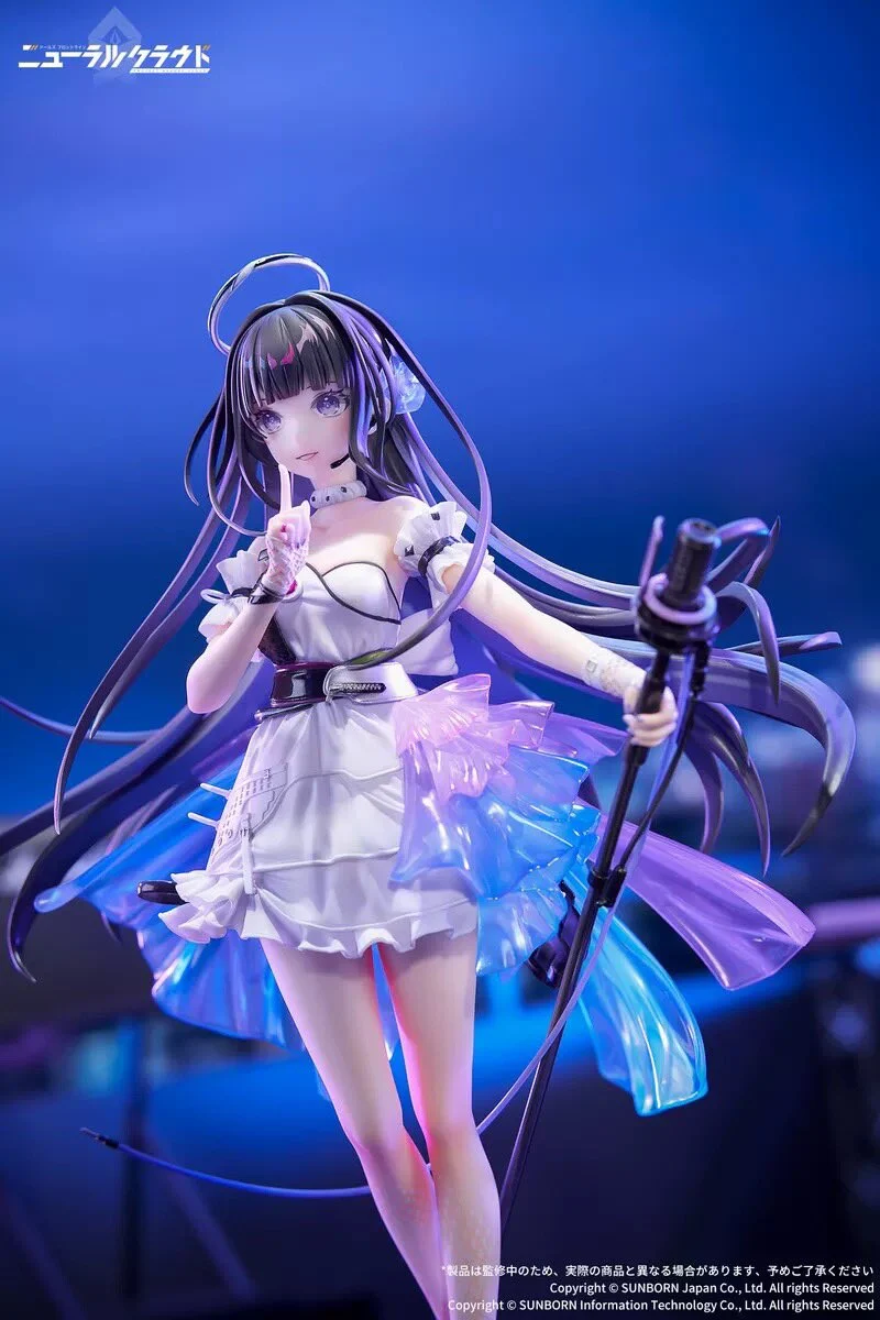 Nanaka Girls' Frontline: Neural Cloud Apex (Std/Bonus) - Image 7