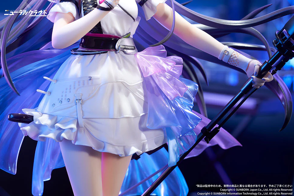 Nanaka Girls' Frontline: Neural Cloud Apex (Std/Bonus) - Image 9
