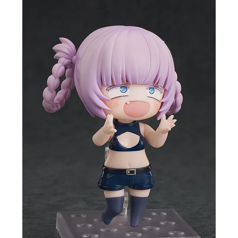 Nanakusa Nazuna - Call of the Night - Good Smile Company - Image 2