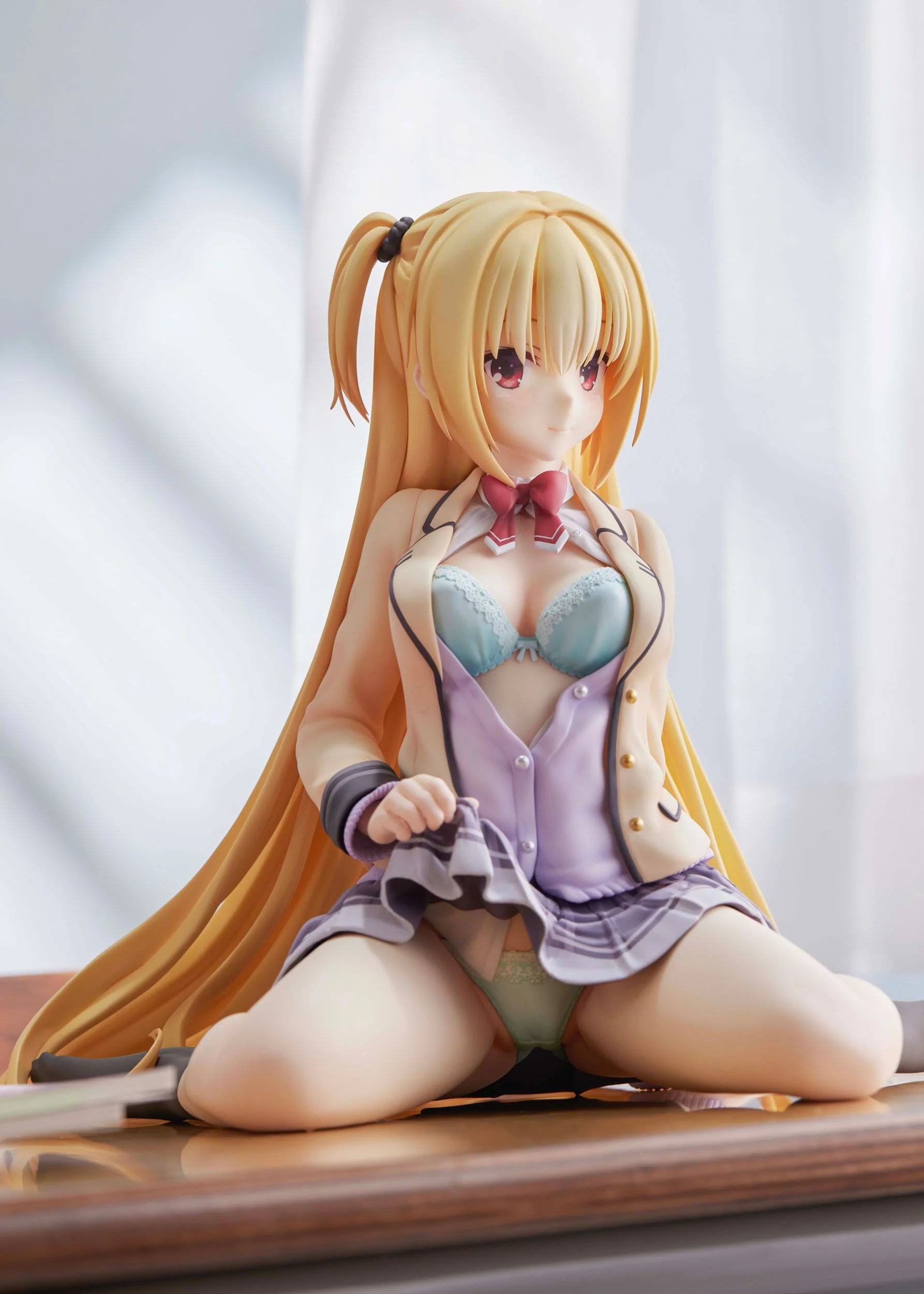Nanami Arihara Riddle Joker AliceGlint - Image 18