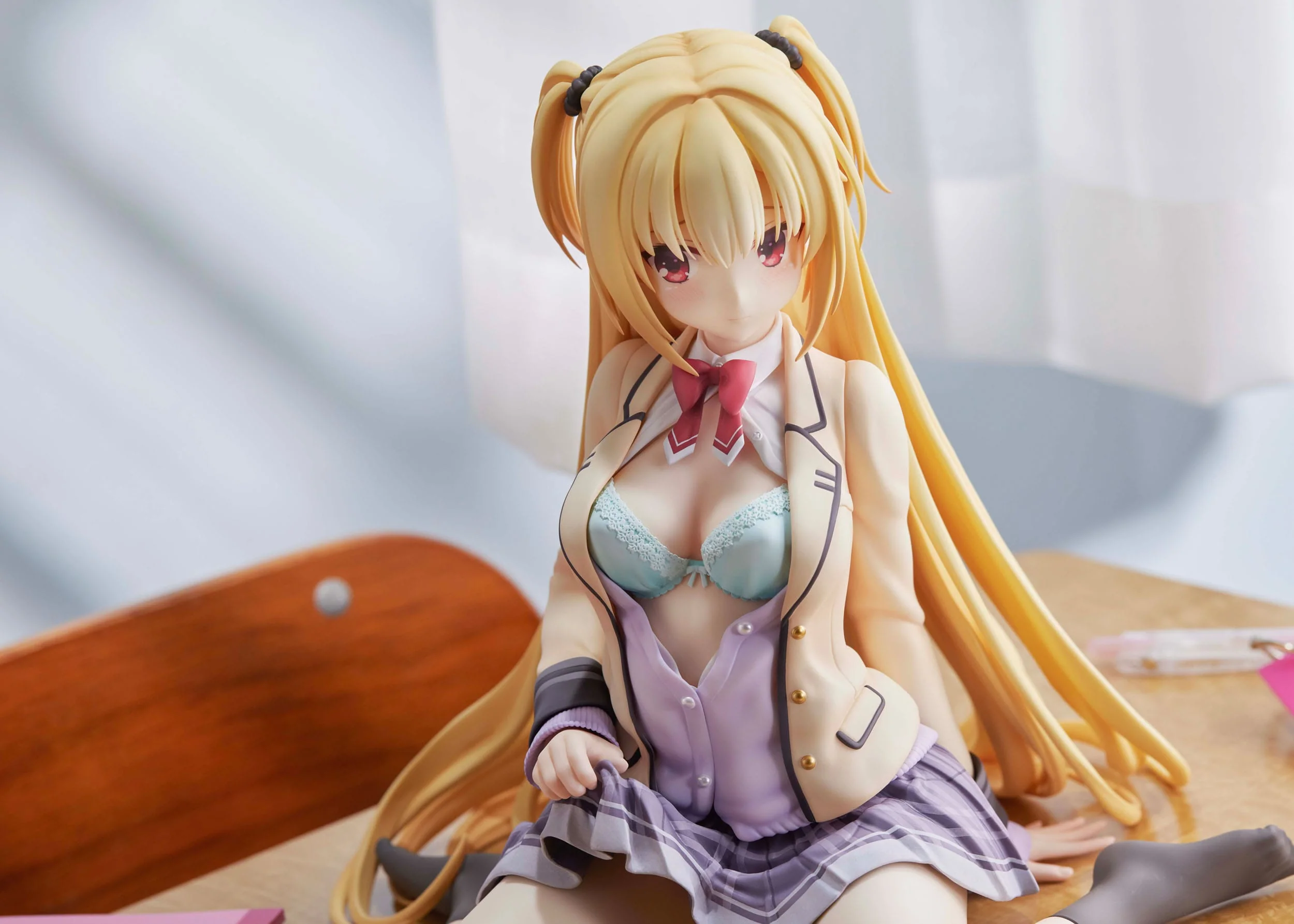 Nanami Arihara Riddle Joker AliceGlint - Image 2