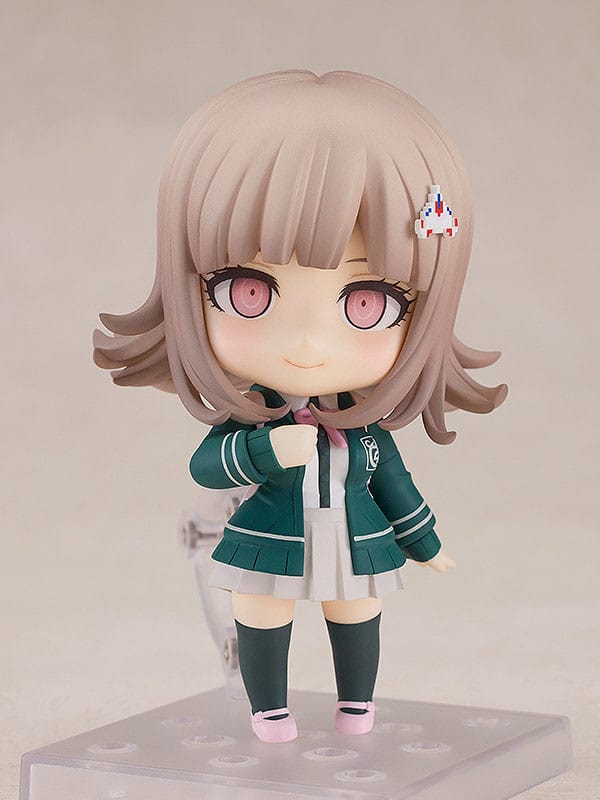 Nanami Chiaki: Office Lady Outfit. Ver. Good Smile Company - Image 4