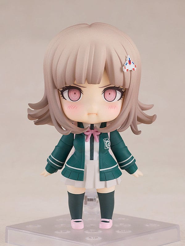 Nanami Chiaki: Office Lady Outfit. Ver. Good Smile Company - Image 6