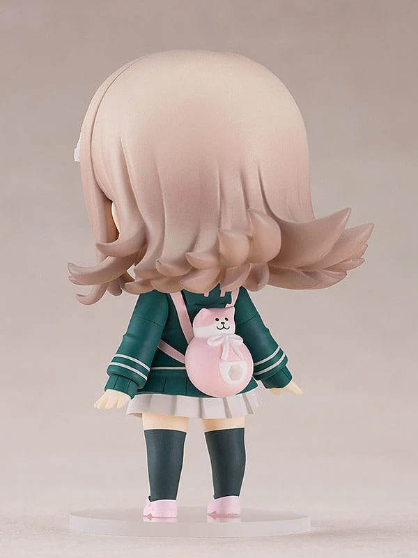 Nanami Chiaki: Office Lady Outfit. Ver. Good Smile Company - Image 7