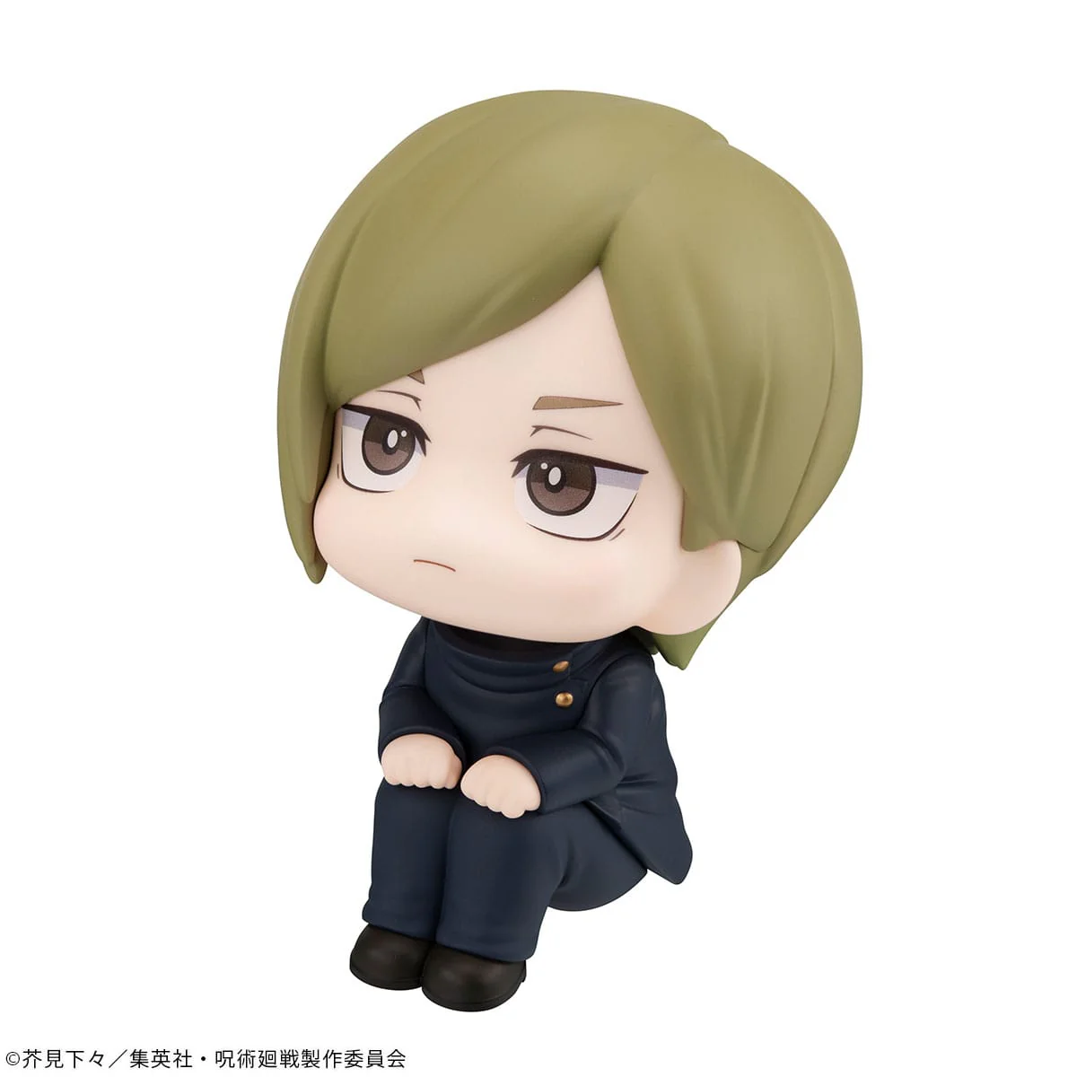 Nanami Kento Kosen Ver. Look Up MegaHouse - Image 3