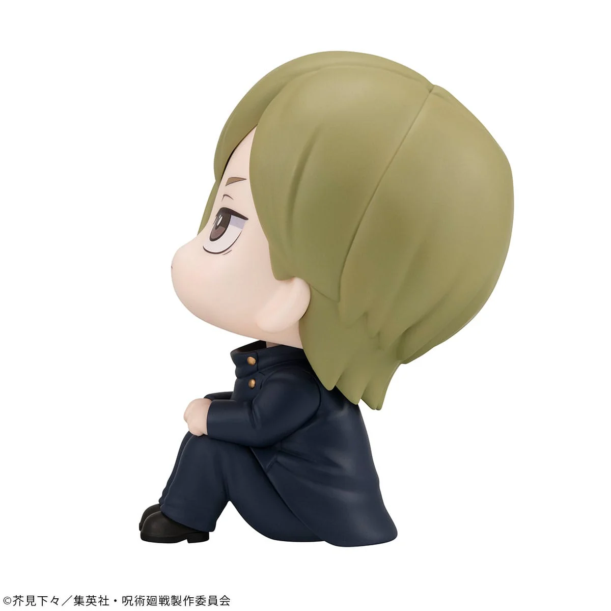 Nanami Kento Kosen Ver. Look Up MegaHouse - Image 4
