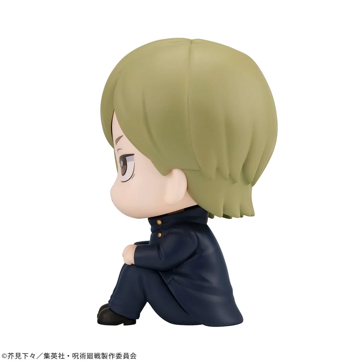 Nanami Kento Kosen Ver. Look Up MegaHouse - Image 5