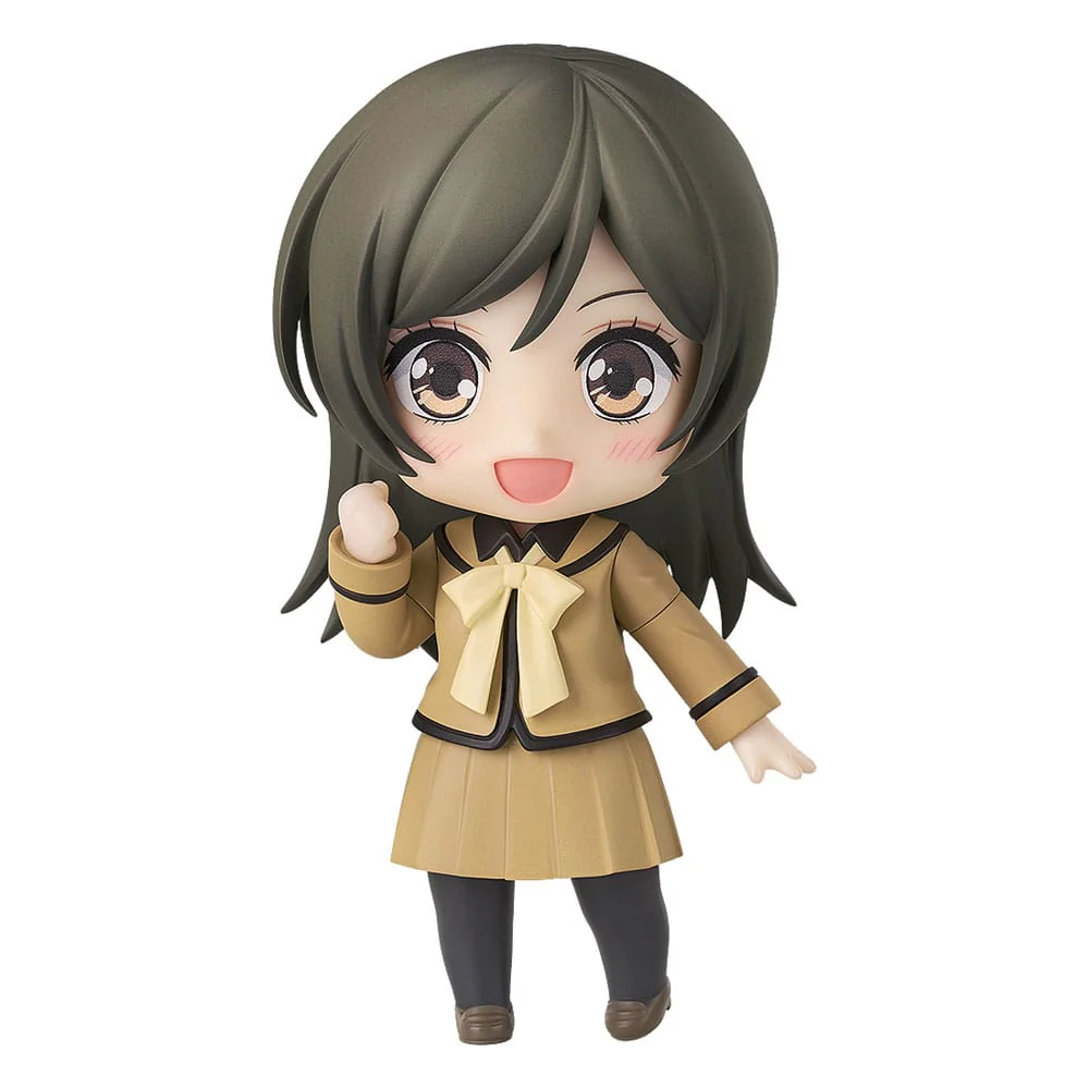Nanami Momozono Nendoroid Good Smile Company