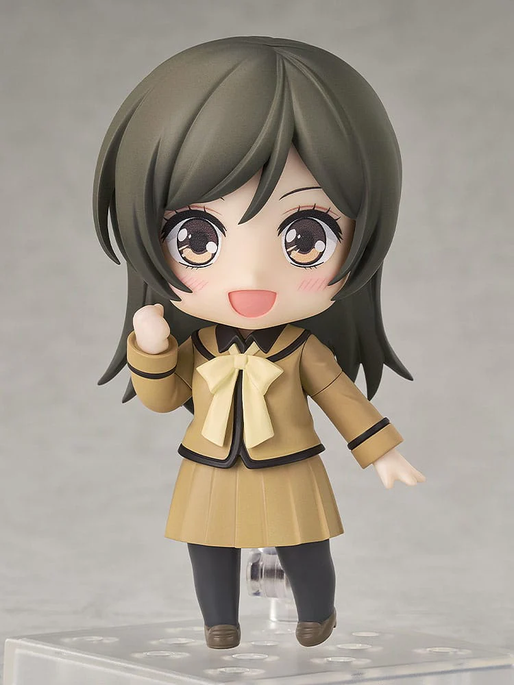 Nanami Momozono Nendoroid Good Smile Company - Image 2