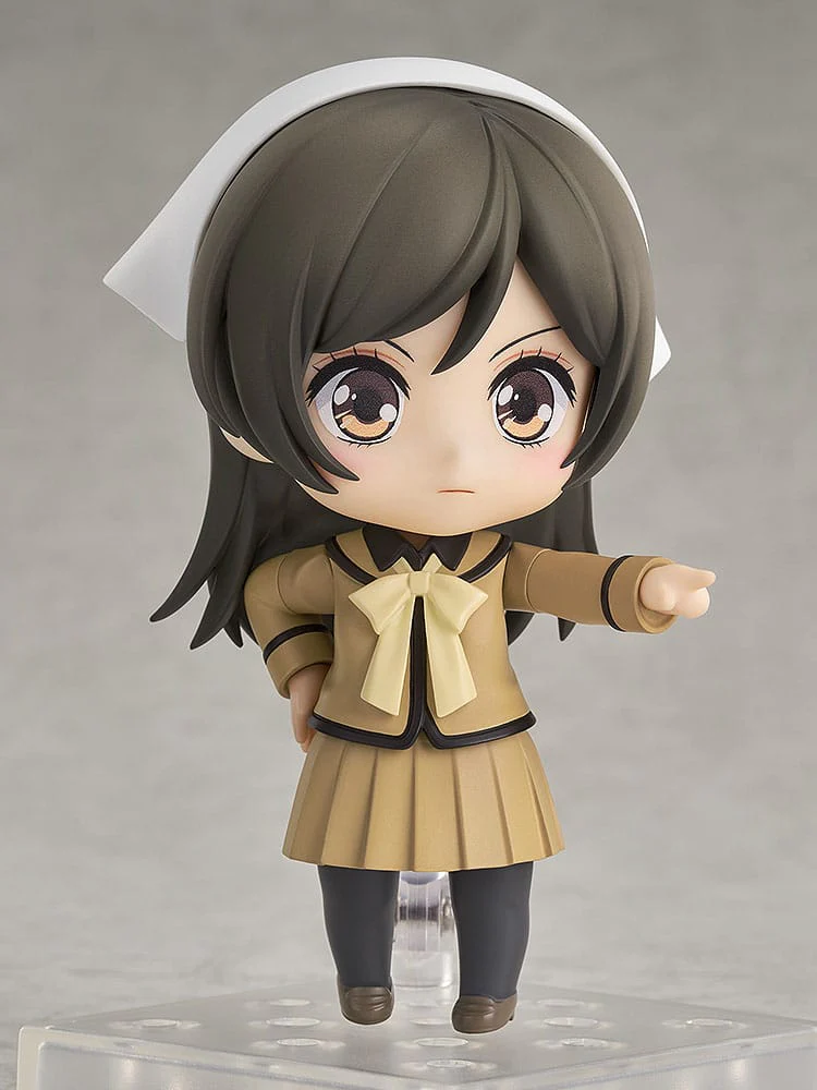 Nanami Momozono Nendoroid Good Smile Company - Image 3