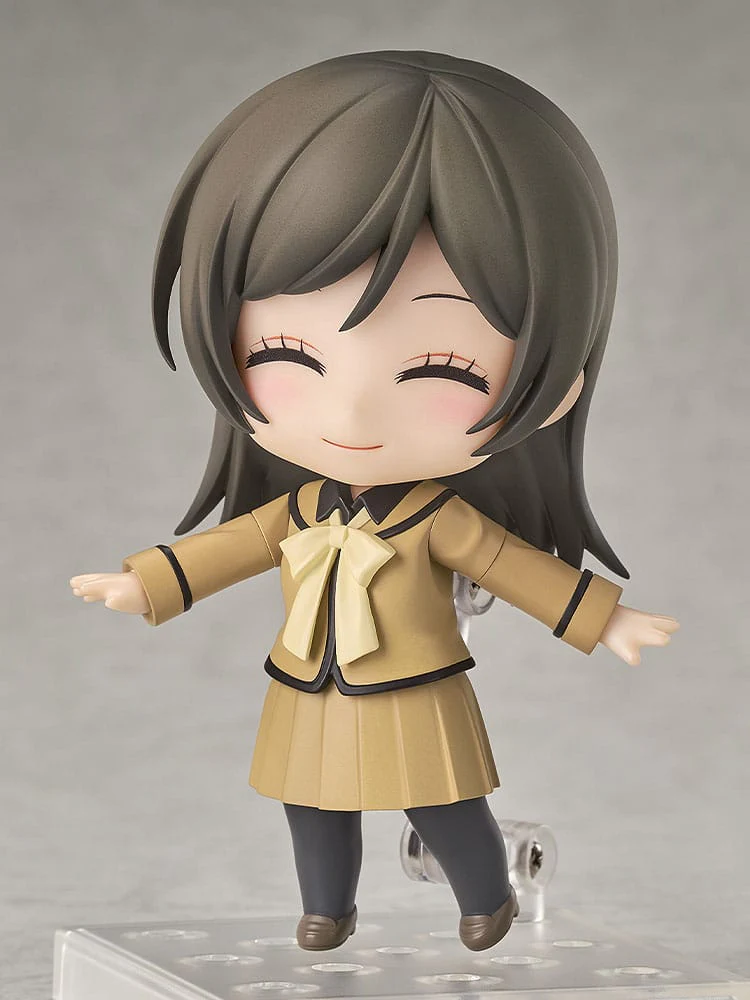 Nanami Momozono Nendoroid Good Smile Company - Image 4