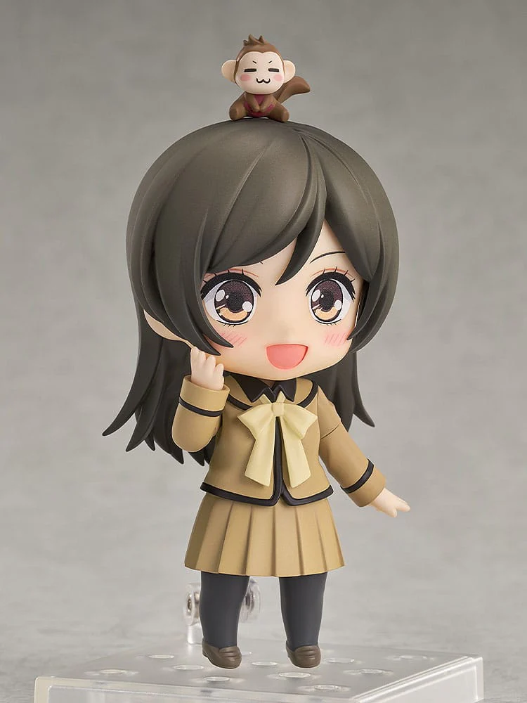 Nanami Momozono Nendoroid Good Smile Company - Image 5